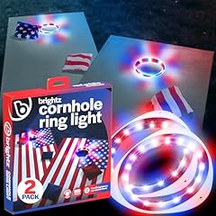 Brightz cornhole lights for sale  Delivered anywhere in USA 