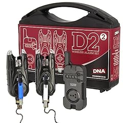 2pc fishing bite for sale  Delivered anywhere in UK