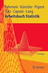 Arbeitsbuch statistik ludwig gebraucht kaufen  Wird an jeden Ort in Deutschland
