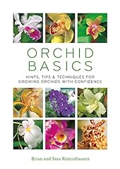 Orchid basics hints for sale  Delivered anywhere in USA 