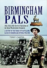 Birmingham pals 14th for sale  Delivered anywhere in UK