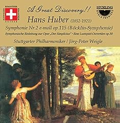 Symphonie . 2 gebraucht kaufen  Wird an jeden Ort in Deutschland