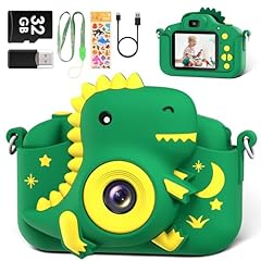 Kids camera dinosaur for sale  Delivered anywhere in USA 