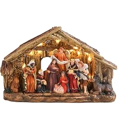 Bdor nativity scene for sale Bdor nativity scene for sale  Delivered anywhere in USA