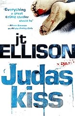 Judas kiss for sale  Delivered anywhere in UK