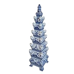 Delft blue layer for sale  Delivered anywhere in UK