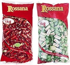 Rossana maxi mix gebraucht kaufen  Wird an jeden Ort in Deutschland