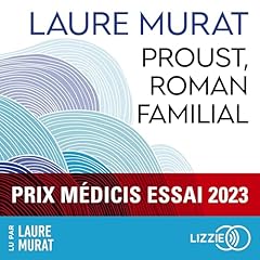 Proust roman familial d'occasion  Livré partout en France