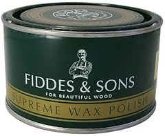 Fiddes supreme wax for sale  Delivered anywhere in UK