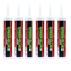 Green glue noiseproofing for sale  Delivered anywhere in USA 