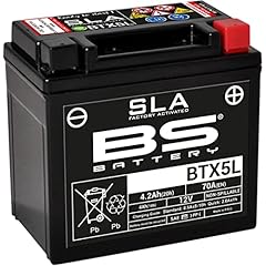 Batteria battery sla usato  Spedito ovunque in Italia 