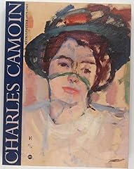 Charles camoin retrospective d'occasion  Livré partout en France