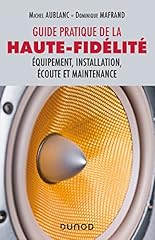 Guide pratique haute d'occasion  Livré partout en France