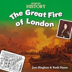 Great fire london for sale  Delivered anywhere in UK