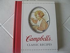 Campbell classic recipes for sale  Delivered anywhere in USA 