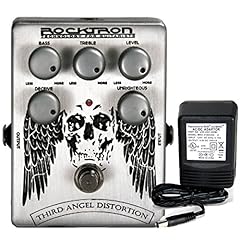 Rocktron third angel for sale  Delivered anywhere in UK