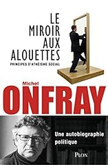 Miroir alouettes d'occasion  Livré partout en France