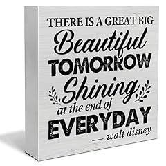 Inspirational quote decorative for sale  Delivered anywhere in USA 