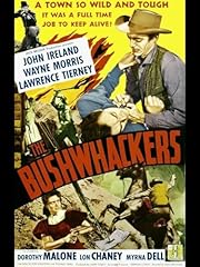 Bushwackers for sale  Delivered anywhere in USA 