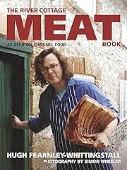 The river cottage d'occasion  Livré partout en Belgiqu