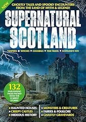 Supernatural scotland for sale  Delivered anywhere in UK