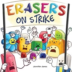 Erasers strike funny for sale  Delivered anywhere in USA 