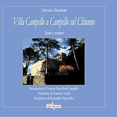Villa campello campello usato  Spedito ovunque in Italia 