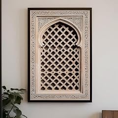 Mughal window painting for sale  Delivered anywhere in USA 