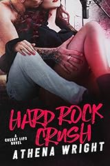 Hard rock crush for sale  Delivered anywhere in UK
