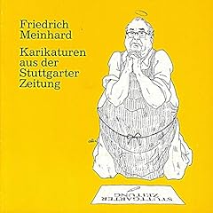 Karikaturen stuttgarter zeitun gebraucht kaufen  Wird an jeden Ort in Deutschland