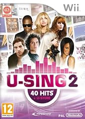 Sing 2 gebraucht kaufen  Wird an jeden Ort in Deutschland