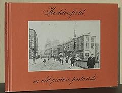 Huddersfield old picture for sale  Delivered anywhere in UK