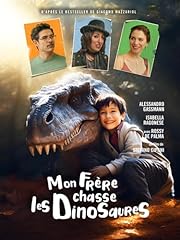 Frère chasse dinosaures d'occasion  Livré partout en France