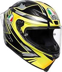 Agv casco corsa usato  Spedito ovunque in Italia 