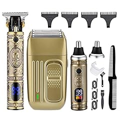 Hair clippers men for sale  Delivered anywhere in USA 