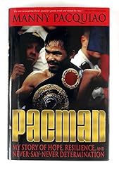 Pacman story hope for sale  Delivered anywhere in USA 