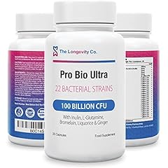 Probiotic complex 100 for sale  Delivered anywhere in UK