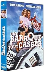Baraque casser d'occasion  Livré partout en France
