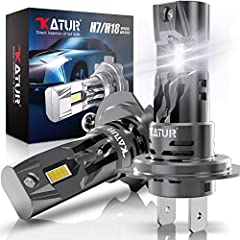Katur led headlight for sale  Delivered anywhere in Ireland