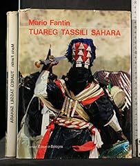 Tuareg tassili sahara usato  Spedito ovunque in Italia 
