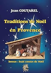 Traditions noël provence d'occasion  Livré partout en France