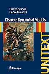 Discrete dynamical models for sale  Delivered anywhere in UK
