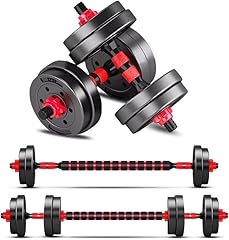 Getmoz adjustable dumbbells for sale  Delivered anywhere in USA 