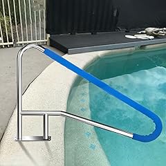 Pool rail inground for sale  Delivered anywhere in USA 