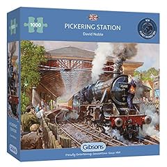 Pickering station 1000 for sale  Delivered anywhere in UK