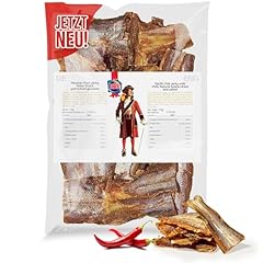 Pikanter fisch jerky gebraucht kaufen  Wird an jeden Ort in Deutschland