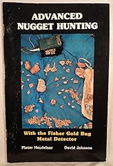 Advanced nugget hunting for sale  Delivered anywhere in USA 