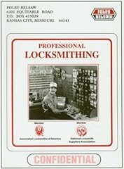 Professional locksmithing less for sale  Delivered anywhere in USA 