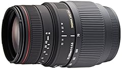Sigma obiettivo 300mm usato  Spedito ovunque in Italia 