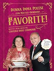 Favorite ricette altre usato  Spedito ovunque in Italia 